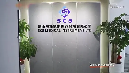 Hot Sale Orthodontics Bracket Dental Self Ligating Brackets with Tool