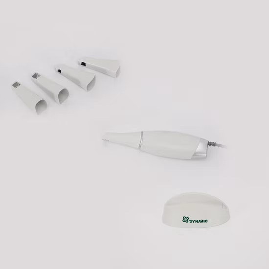 Calibración Clínica Dental Gratuita Ortodoncia Escáner Intraoral