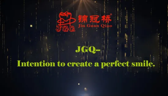 Coronas y puentes de implantes digitales hechos con archivos Stl