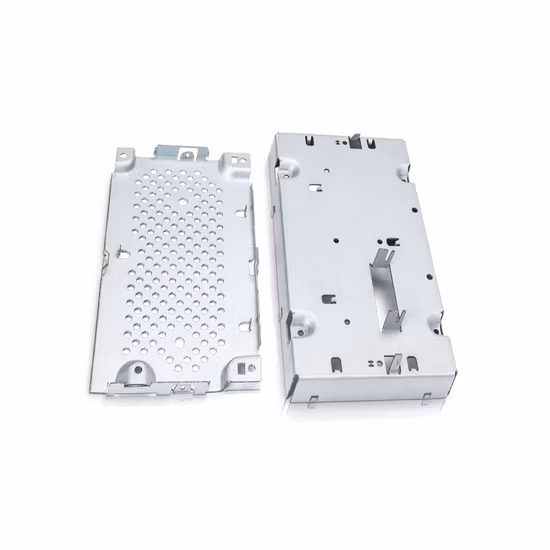 Nicho de aluminio hecho a medida con buena calidad